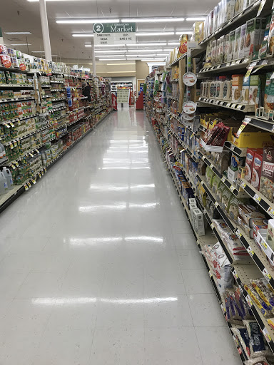 Grocery Store «Germantown Fresh Market», reviews and photos, 2313 Dayton Germantown Pike, Germantown, OH 45327, USA