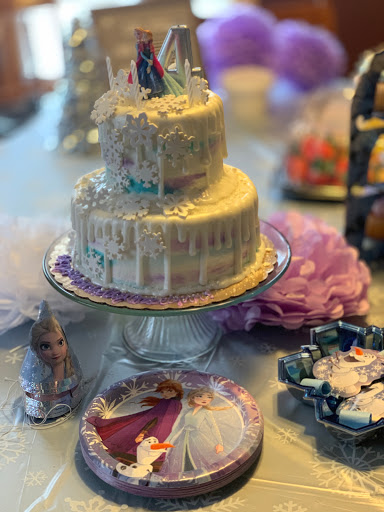 Grocery Store «Valumarket», reviews and photos, 205 Oakbrooke Dr, Mt Washington, KY 40047, USA