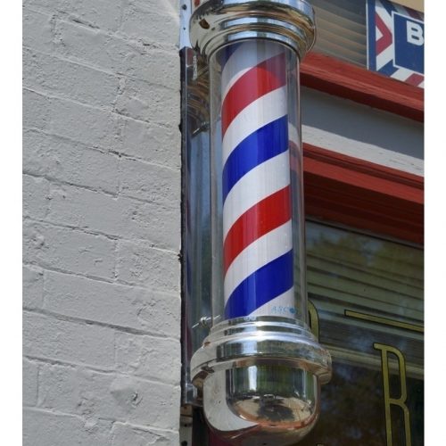 American Barber