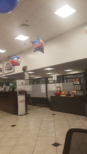 Nissan Dealer «Temecula Nissan», reviews and photos, 41895 Motor Car Pkwy, Temecula, CA 92591, USA