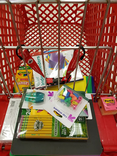 Department Store «Target», reviews and photos, 3489 Lowery Pkwy, Fultondale, AL 35068, USA