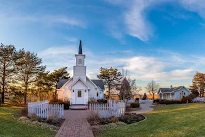 Chapel in the Pines Wedding & Banquet Center image