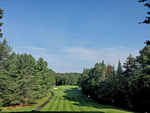 Golf Club «Thendara Golf Club», reviews and photos, 151 Fifth Street, Thendara, NY 13472, USA