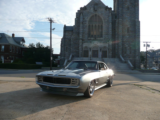 Car Dealer «European Motorsports Sales Services Inc.», reviews and photos, 314 S Broadway, Lawrence, MA 01843, USA