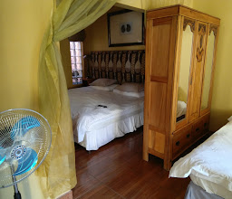 Sleepy Gecko Guest House and Recording Studios photo