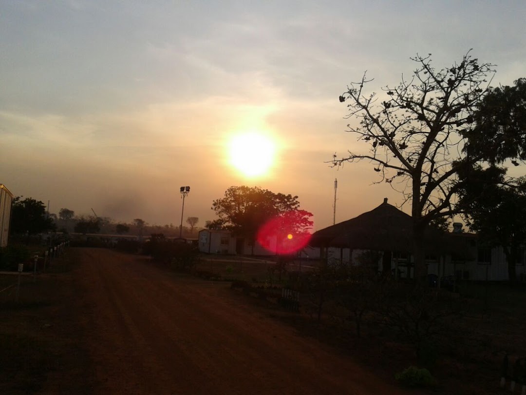 Kaga-Bandoro, Orta Afrika Cumhuriyeti