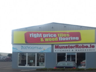 Right Price Tiles (Tralee)