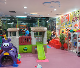 Kiddy Playland photo