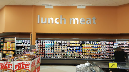 Grocery Store «Kroger», reviews and photos, 1101 Beltline Rd SW, Decatur, AL 35601, USA