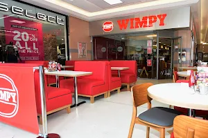 Wimpy image