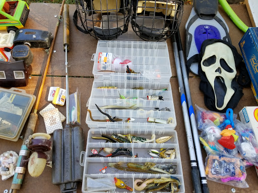 Flea Market «East Avon Flea Market», reviews and photos, 1520 W Henrietta Rd, Avon, NY 14414, USA