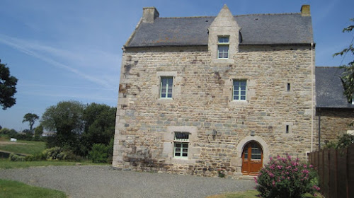Lodge Le Manoir - Gîtes de France Bringolo