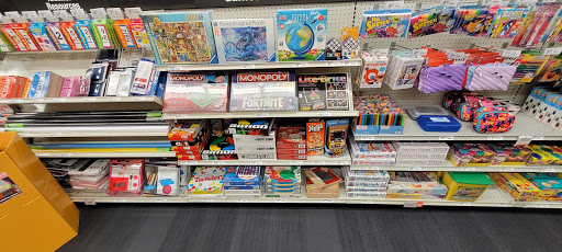 Office Supply Store «Staples», reviews and photos, 1781 U.S. 287 Frontage Rd, Mansfield, TX 76063, USA