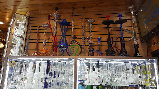 Convenience Store «Tobacco Road», reviews and photos, 315 Rockaway Turnpike, Lawrence, NY 11559, USA