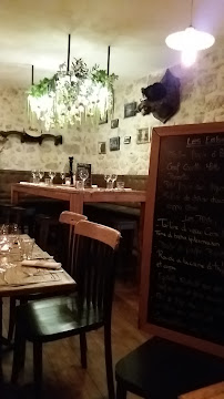 Atmosphère du Restaurant A Casetta à Le Cannet - n°6