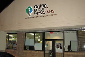 Griffin Faculty Physicians image