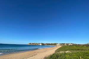 Dee Why Lagoon Wildlife Refuge