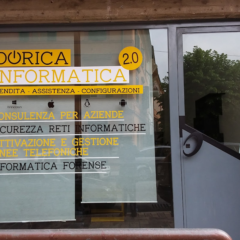 Dorica Informatica