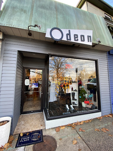 Odeon Fashion