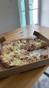 Plats et boissons du Pizzeria Befa pizza à La Devise - n°10