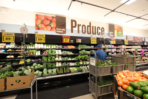 Grocery Store «Food Lion», reviews and photos, 794 Shopping Center Rd, Strasburg, VA 22657, USA