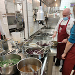 Photo n°4 de l'avis de Tobias.e fait le 19/11/2023 à 17:45 sur le  Hotel Albrechtshof à Berlin