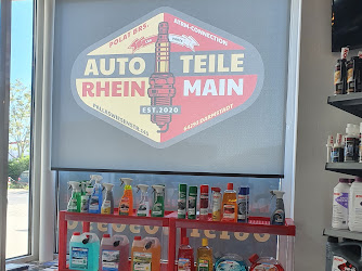 Autoteile Rhein-Main