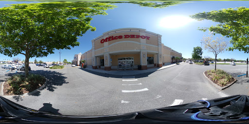 Office Supply Store «OfficeMax», reviews and photos, 721 N Alafaya Trail, Orlando, FL 32828, USA