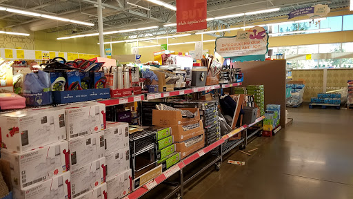 Supermarket «ALDI», reviews and photos, 2503 S Hwy 27, Clermont, FL 34711, USA