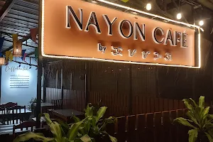 Nayon Café by ᜃᜌᜓᜋᜅ᜔ᜄᜒ image
