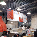 Photo n°2 de l'avis de F.B fait le 26/03/2023 à 19:58 sur le  Landi Pizza & Crunch à Genoa