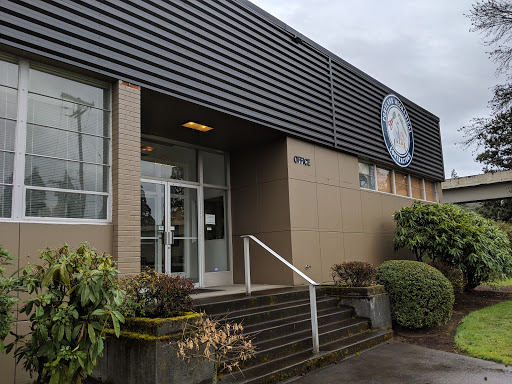 Construction Company «Portland Mechanical Contractors», reviews and photos, 2000 SE Hanna Harvester Dr, Portland, OR 97222, USA