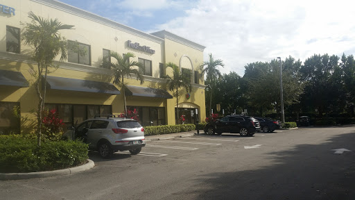 Print Shop «FedEx Office Print & Ship Center», reviews and photos, 1548 Weston Rd, Weston, FL 33326, USA