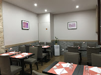 Atmosphère du Restaurant japonais SUSHI LIN à Rive-de-Gier - n°3
