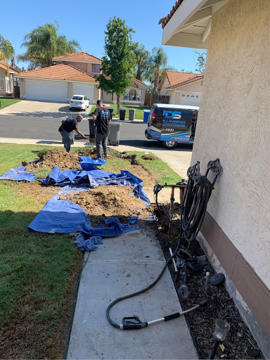 Pipeline Plumbing & Drain Specialists image