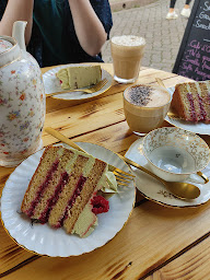 Photo n°64 de Artemis café à Montluçon ()
