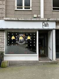 Les plus récentes photos du Restaurant Fish à Lorient - n°1