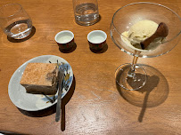 Plats et boissons du Restaurant de sushis Kiyo Aji à Paris - n°20