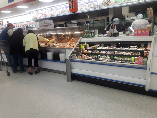 Grocery Store «ShopRite of Southbury», reviews and photos, 775 Main St S, Southbury, CT 06488, USA