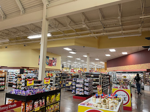 Grocery Store «Winn-Dixie», reviews and photos, 5805 Manatee Ave W, Bradenton, FL 34209, USA