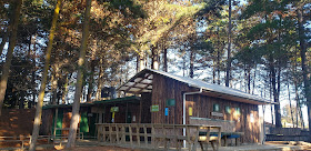 Camping Laguna del Perro