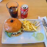 Photo n°5 de l'avis de Leonel.e fait le 03/11/2021 à 18:53 sur le  Hamburgueria Portuguesa by Farnel à Alcochete