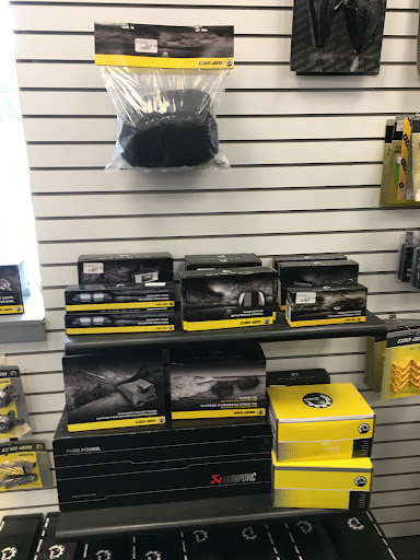 Motorcycle Dealer «Atlantic City Cycle Center», reviews and photos, 1181 S White Horse Pike, Hammonton, NJ 08037, USA