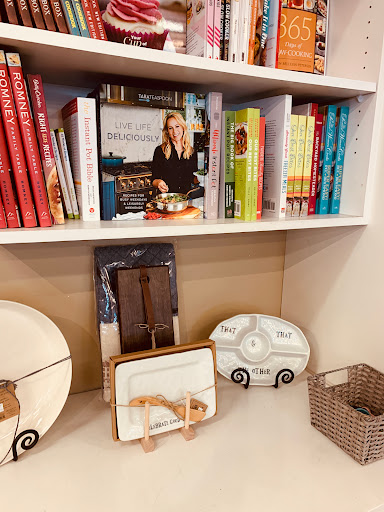 Religious Goods Store «Deseret Book», reviews and photos, 468 N 990 W B2, American Fork, UT 84003, USA