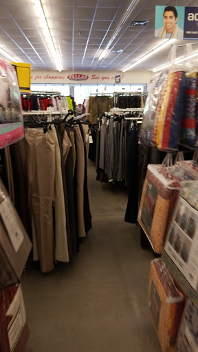 Discount Store «Fallas Discount Stores», reviews and photos, 12351 S Orange Blossom Trail, Orlando, FL 32837, USA