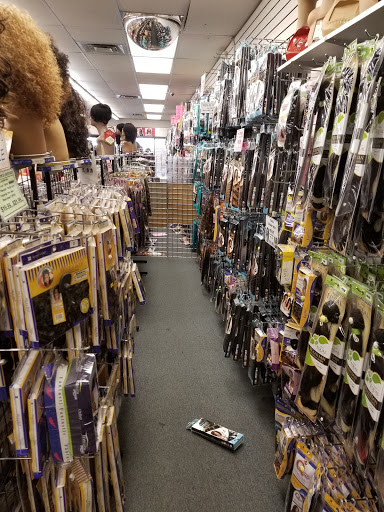 Beauty Supply Store «Beauty Zone», reviews and photos, 3950 B Minnesota Ave NE, Washington, DC 20019, USA