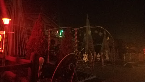 Park «Rudy Park», reviews and photos, 5360 Cracker Barrel Cir, Colorado Springs, CO 80917, USA