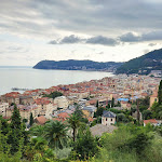 Photo n°1 de l'avis de Fabio.i fait le 11/10/2020 à 20:47 sur le  Villa della Pergola à Alassio