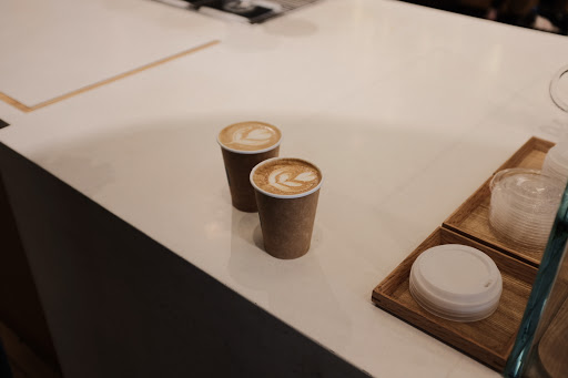 Coffee Shop «Blue Bottle Coffee», reviews and photos, 1712 Sunset Blvd, Los Angeles, CA 90026, USA