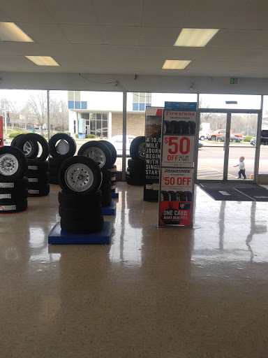 Tire Shop «Firestone Complete Auto Care», reviews and photos, 10380 W Colfax Ave, Lakewood, CO 80215, USA